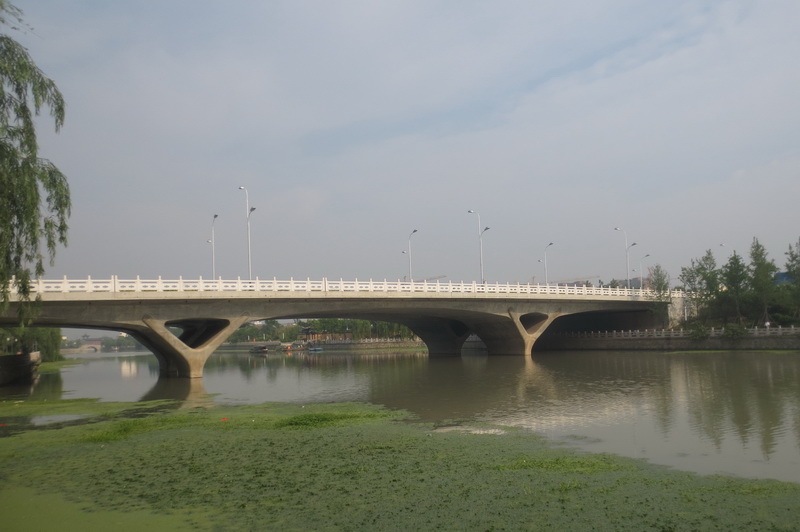 古運河橋
